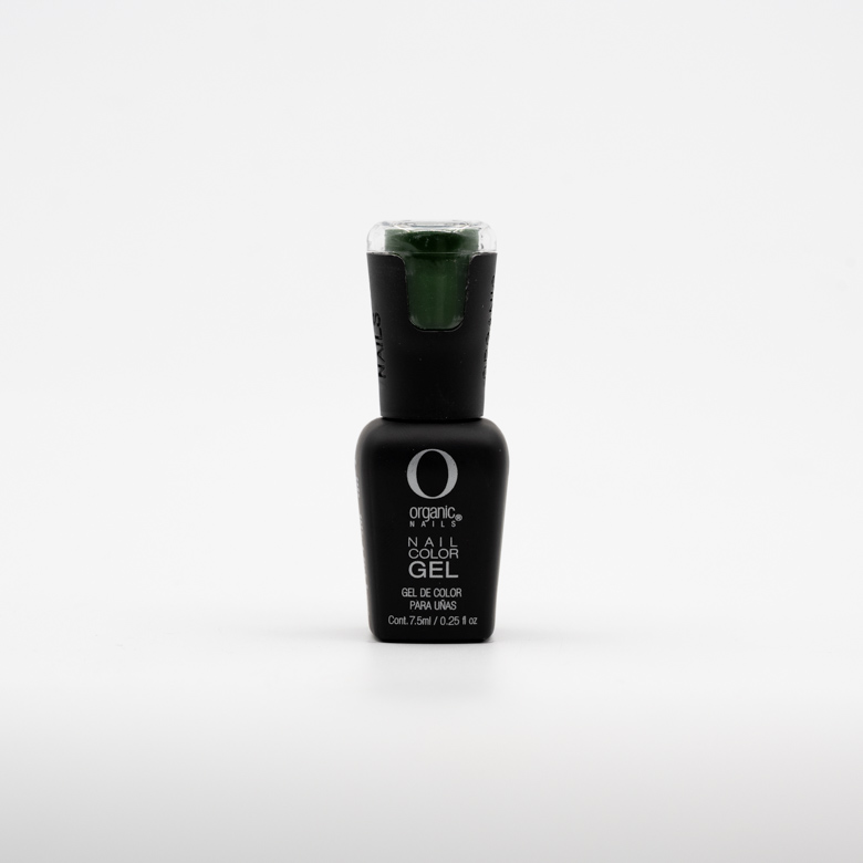 Color Gel 102 Floral Grass — imagen 2 de 5