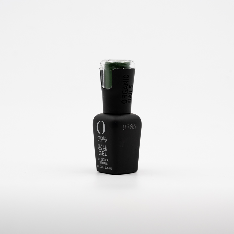 Color Gel 102 Floral Grass — imagen 3 de 5