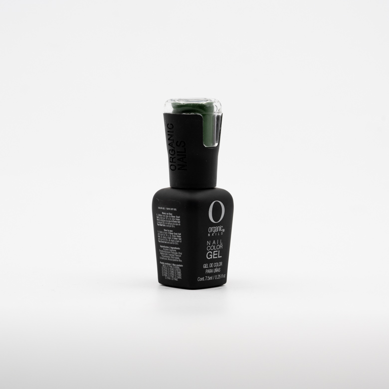 Color Gel 102 Floral Grass — imagen 4 de 5