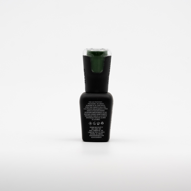 Color Gel 102 Floral Grass — imagen 5 de 5