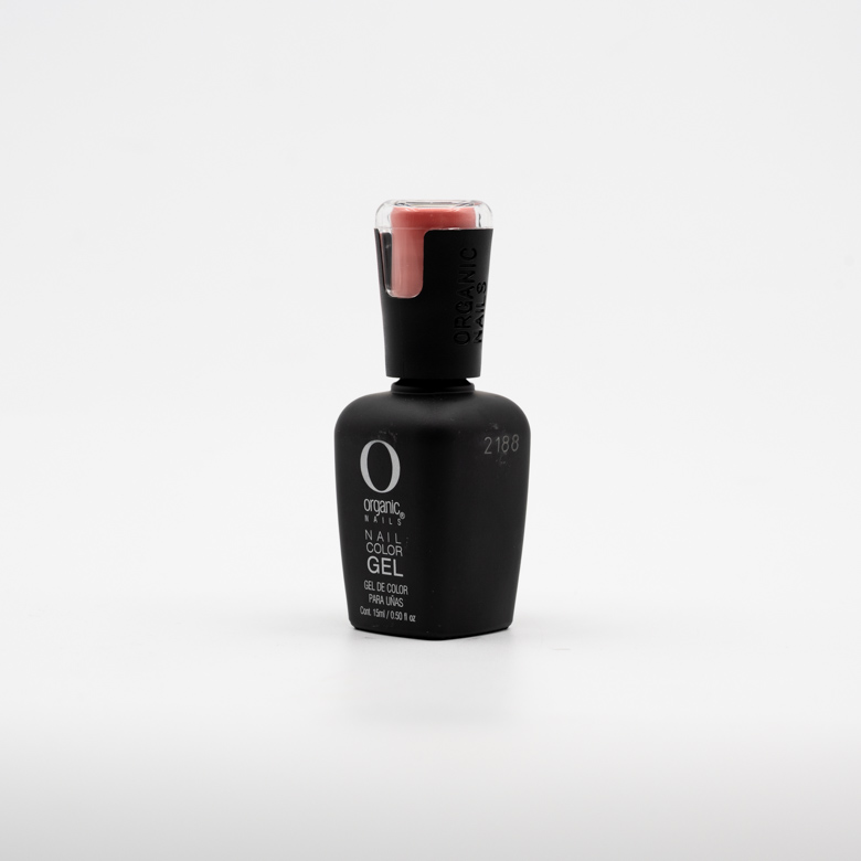 Color Gel 103 True Pinky — imagen 2 de 8