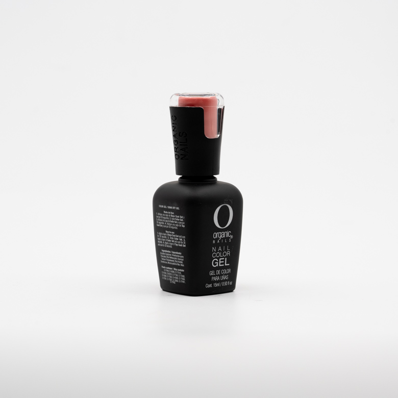 Color Gel 103 True Pinky — imagen 3 de 8