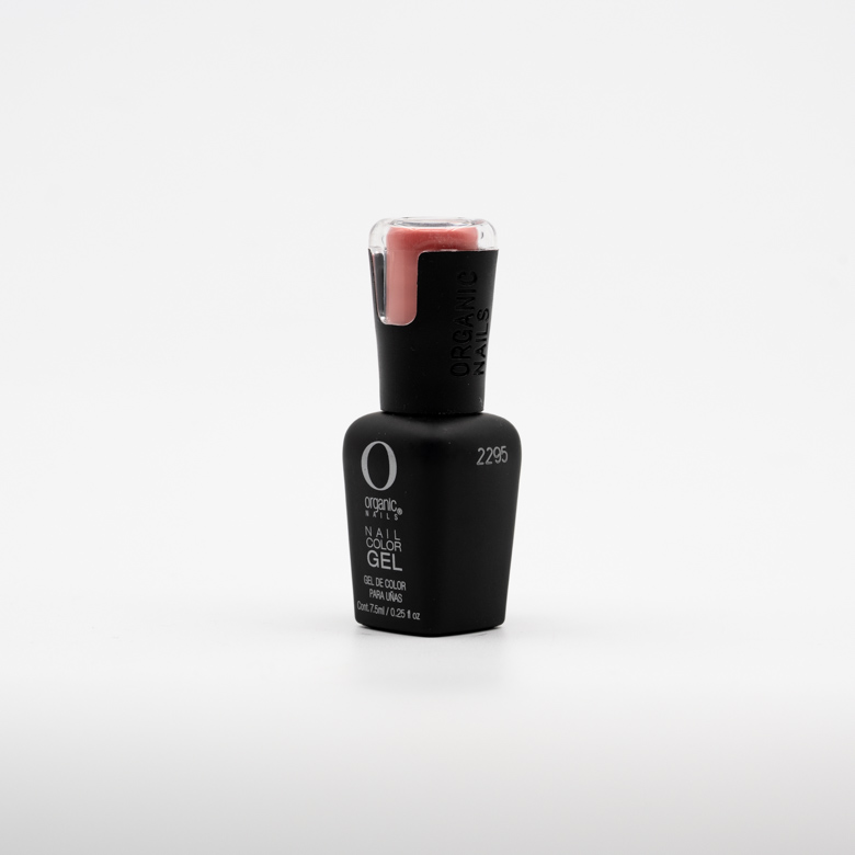 Color Gel 103 True Pinky — imagen 6 de 8