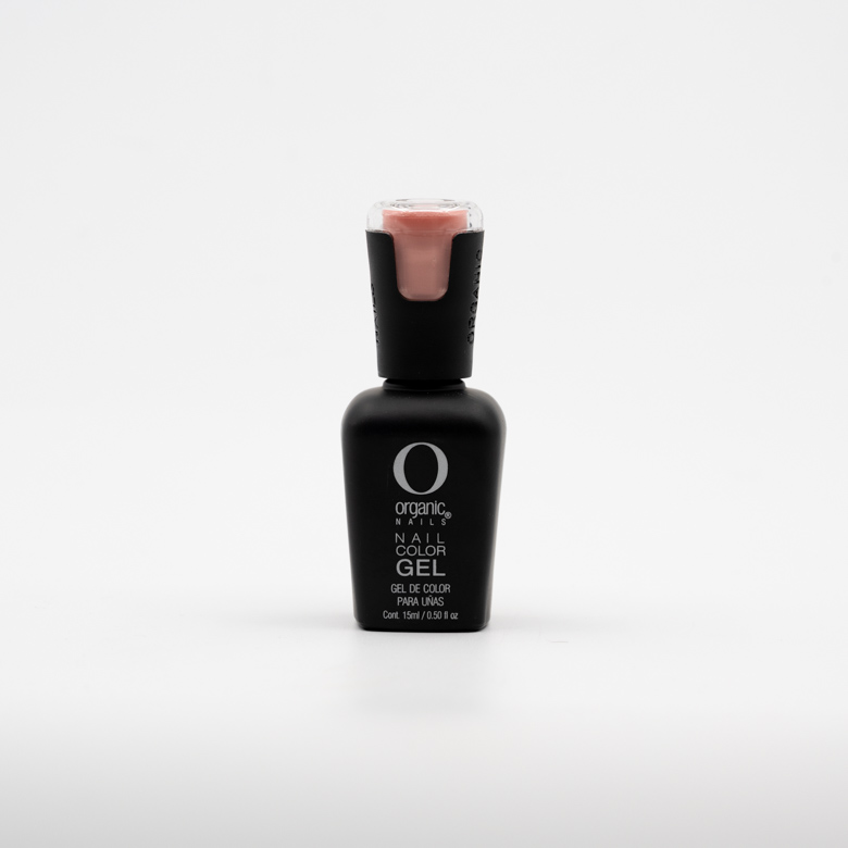 Color Gel 104 True Peach