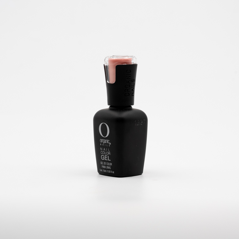 Color Gel 104 True Peach — imagen 2 de 8
