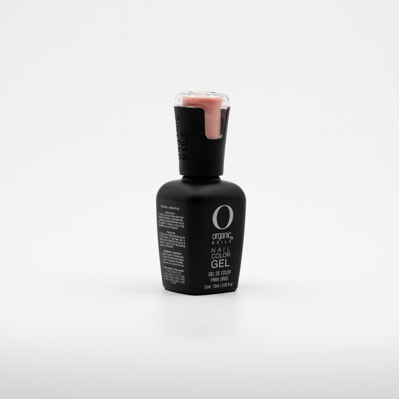Color Gel 104 True Peach — imagen 3 de 8