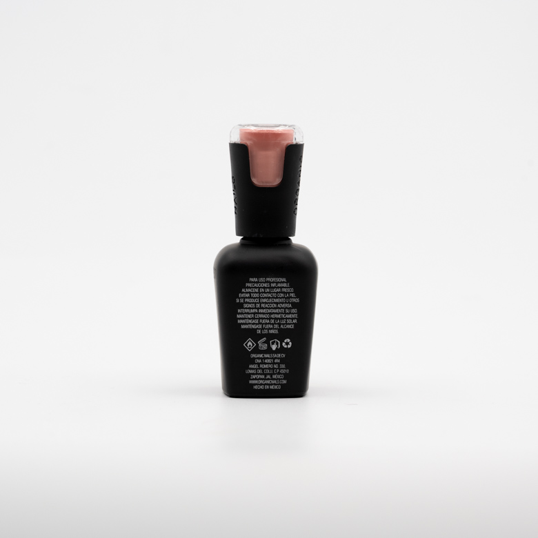Color Gel 104 True Peach — imagen 4 de 8