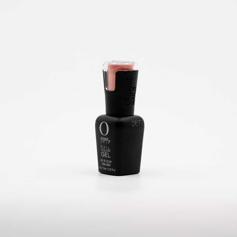 Color Gel 104 True Peach — imagen 6 de 8