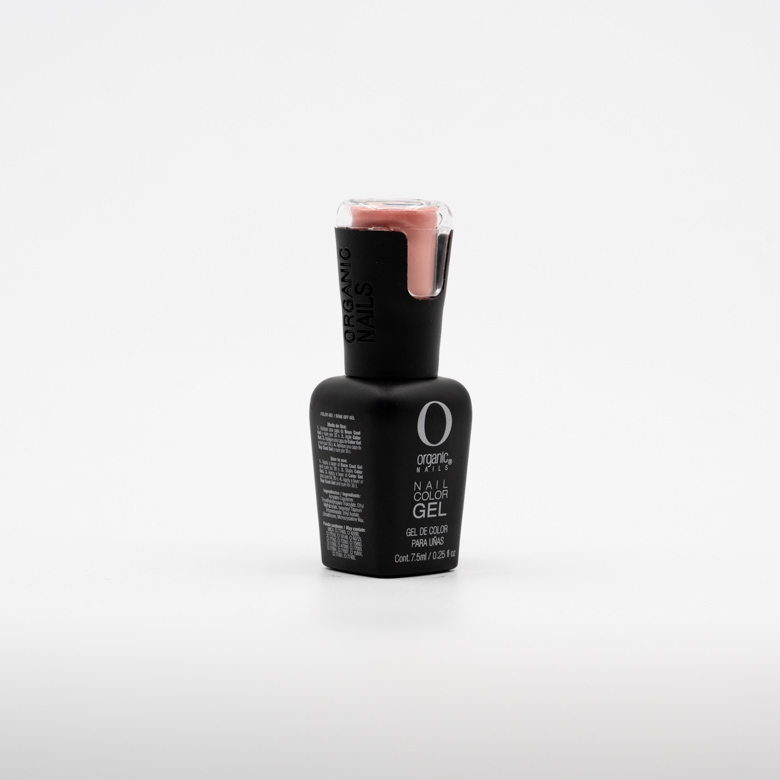 Color Gel 104 True Peach — imagen 7 de 8