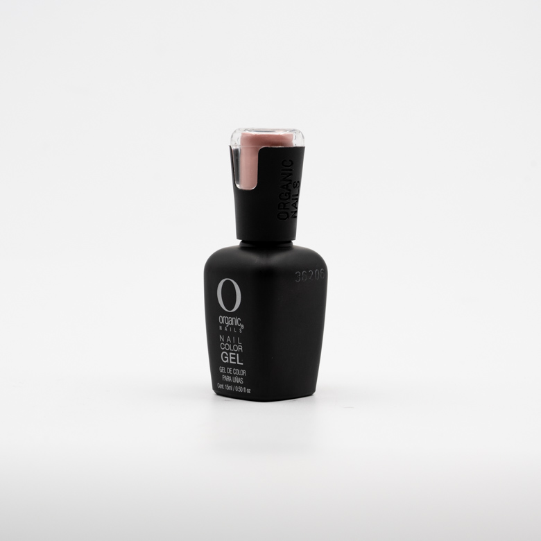 Color Gel 105 True Lips — imagen 2 de 8