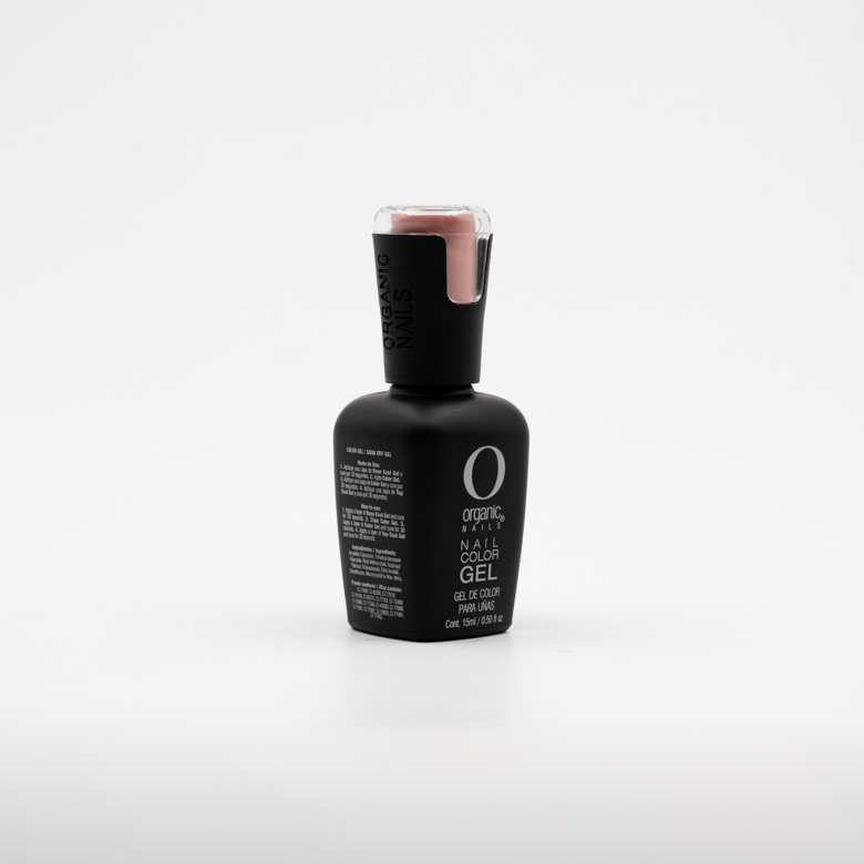 Color Gel 105 True Lips — imagen 3 de 8