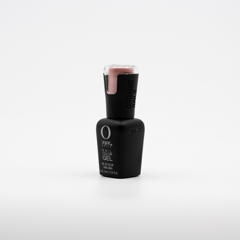 Color Gel 105 True Lips — imagen 6 de 8
