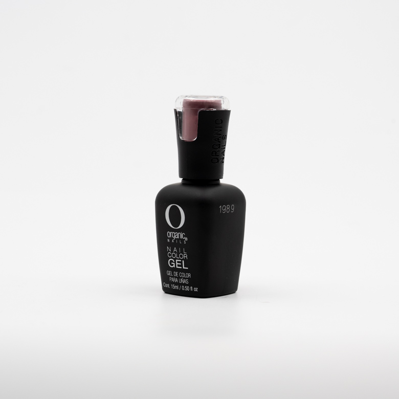 Color Gel 106 True Almond — imagen 2 de 8