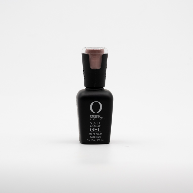Color Gel 107 True Coffee