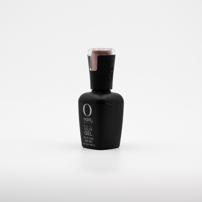 Color Gel 107 True Coffee — imagen 2 de 8