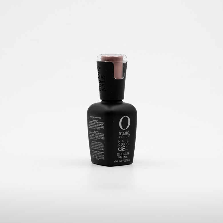 Color Gel 107 True Coffee — imagen 3 de 8