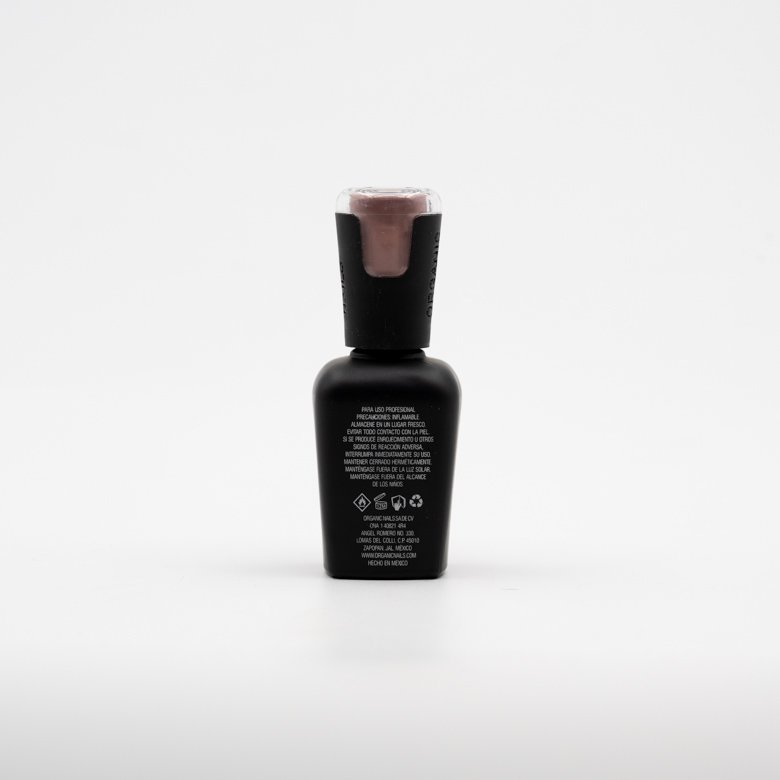 Color Gel 107 True Coffee — imagen 4 de 8