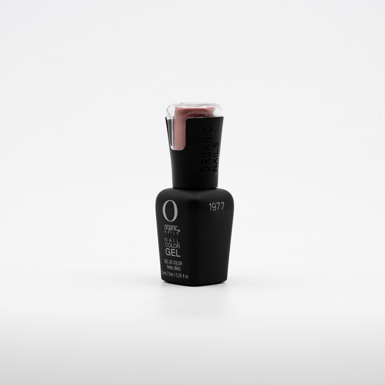 Color Gel 107 True Coffee — imagen 6 de 8