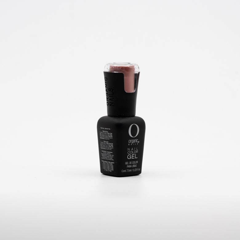 Color Gel 107 True Coffee — imagen 7 de 8