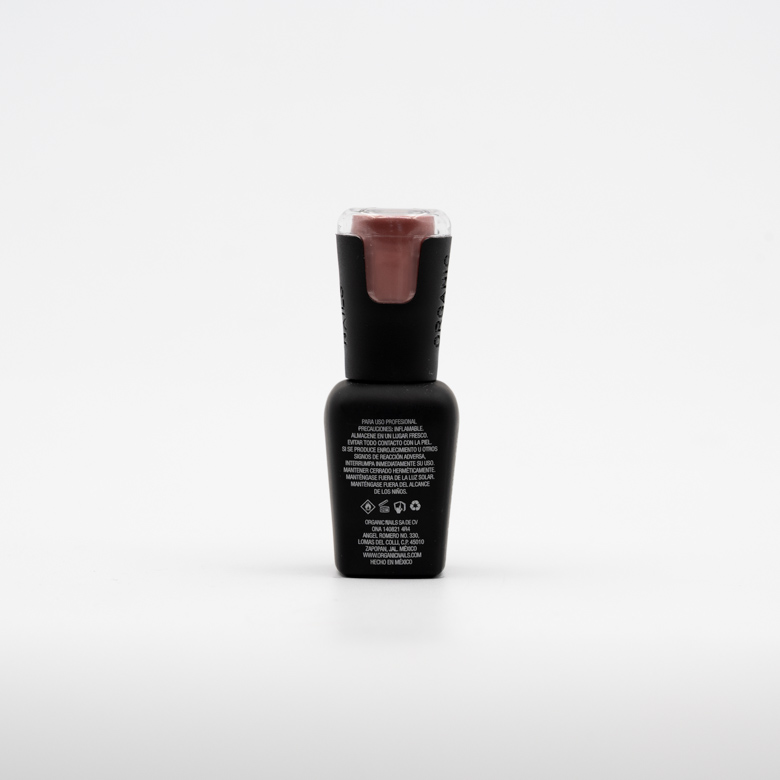 Color Gel 107 True Coffee — imagen 8 de 8