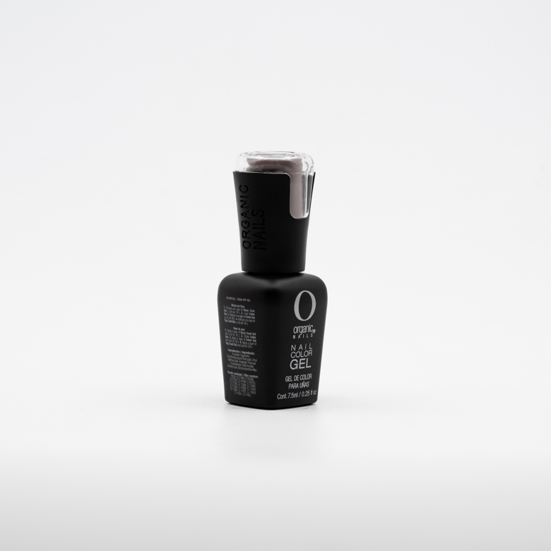 Color Gel 108 True Chocolate — imagen 7 de 8