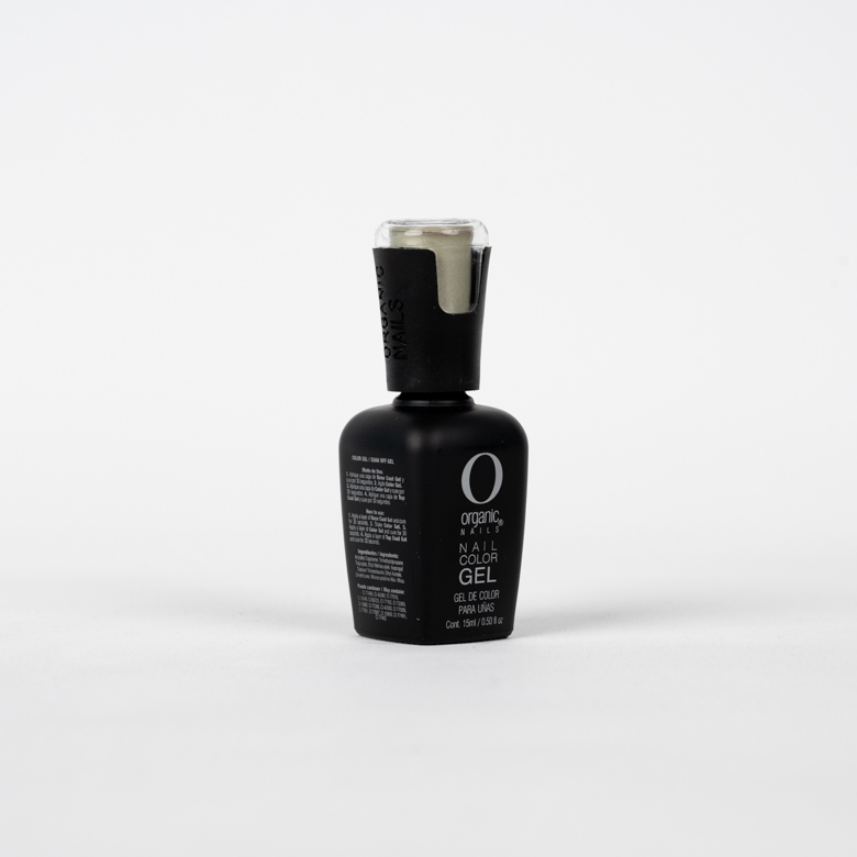 Color Gel 110 Sweet Lemon — imagen 3 de 8