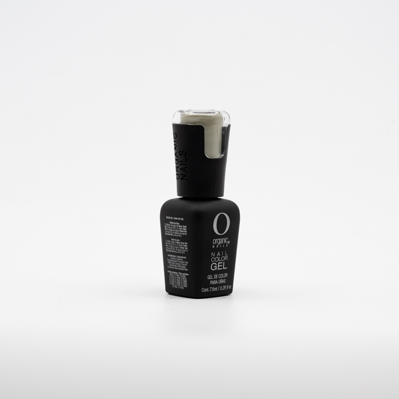 Color Gel 110 Sweet Lemon — imagen 7 de 8