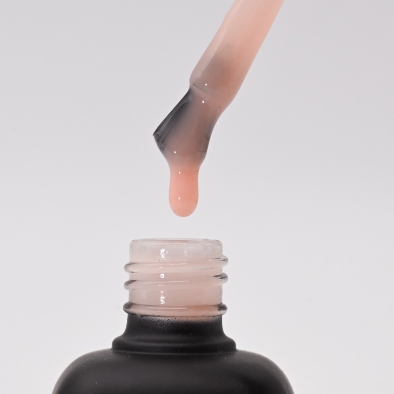Color Gel 115 Light Rose — imagen 2 de 11