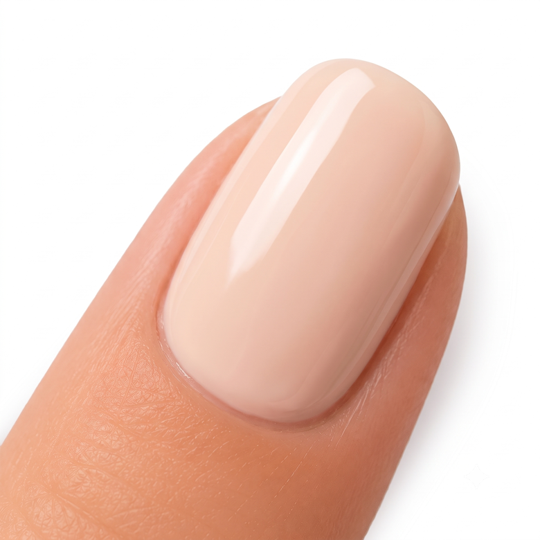 Color Gel 115 Light Rose — imagen 7 de 11