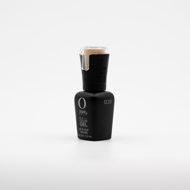 Color Gel 115 Light Rose — imagen 9 de 11