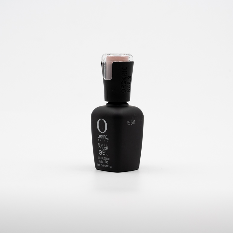 Color Gel 116 Garden Rose — imagen 2 de 8