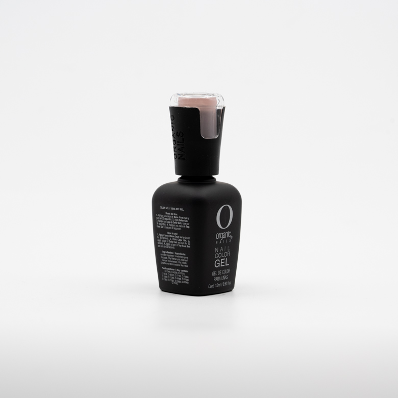 Color Gel 116 Garden Rose — imagen 3 de 8