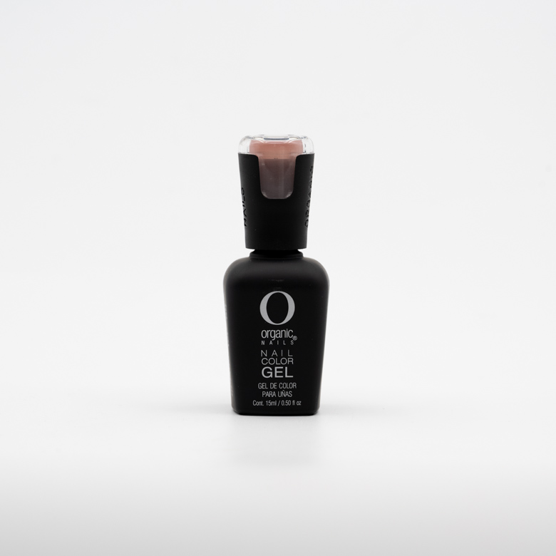 Color Gel 117 Creamy Rose