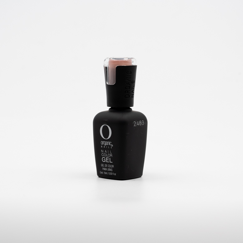 Color Gel 117 Creamy Rose — imagen 2 de 8