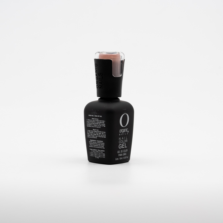 Color Gel 117 Creamy Rose — imagen 3 de 8