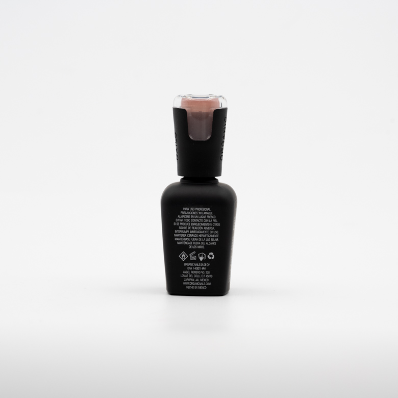 Color Gel 117 Creamy Rose — imagen 4 de 8