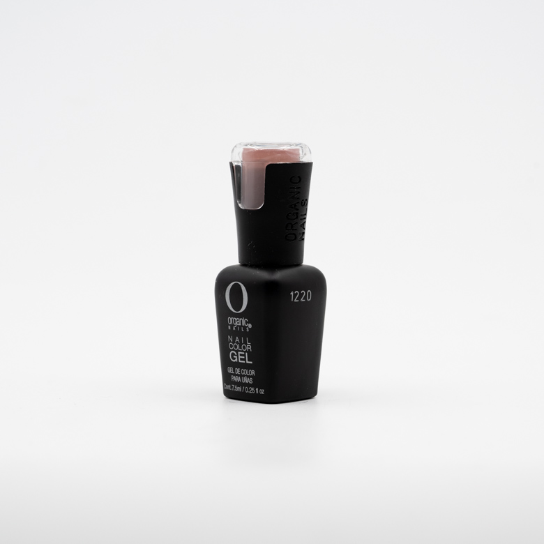 Color Gel 117 Creamy Rose — imagen 6 de 8