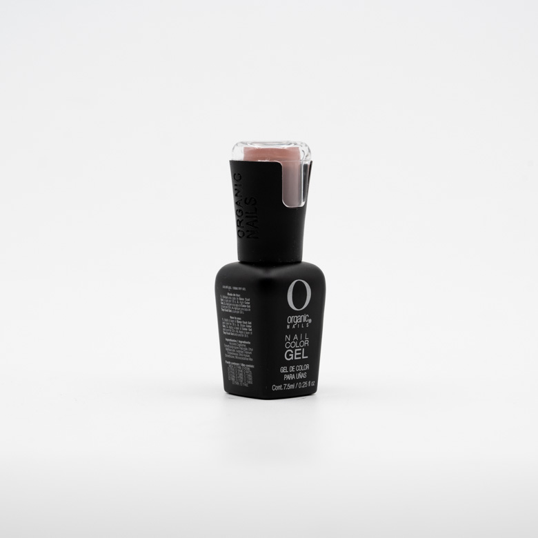 Color Gel 117 Creamy Rose — imagen 7 de 8