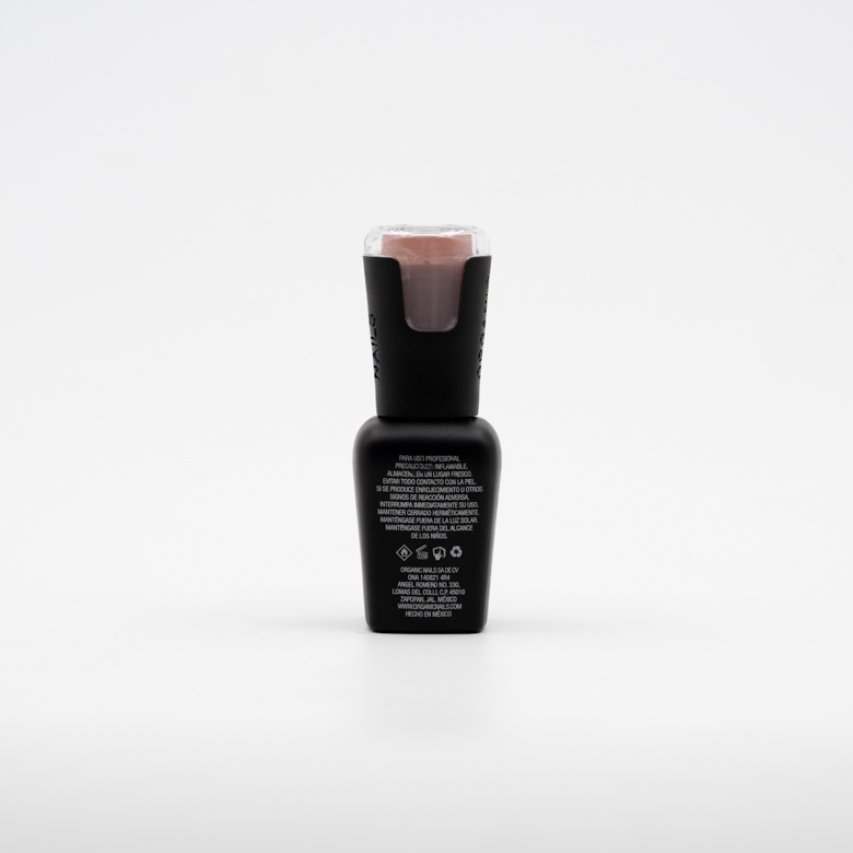 Color Gel 117 Creamy Rose — imagen 8 de 8