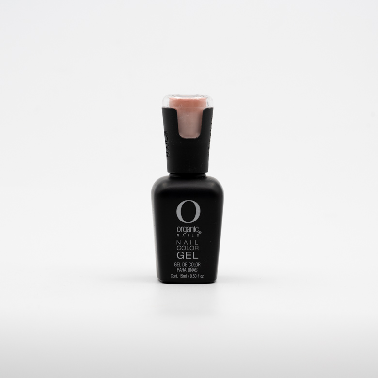 Color Gel 118 Coral Rose