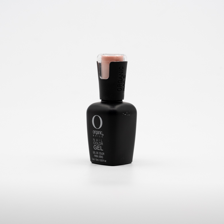 Color Gel 118 Coral Rose — imagen 2 de 8