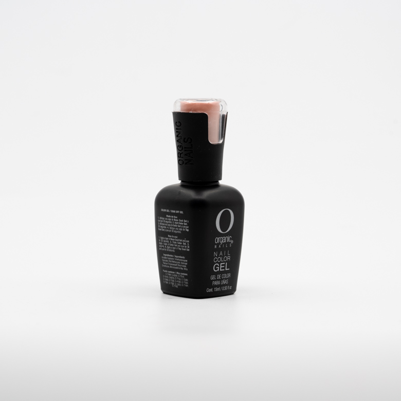 Color Gel 118 Coral Rose — imagen 3 de 8