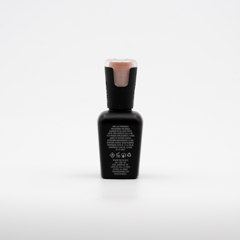 Color Gel 118 Coral Rose — imagen 4 de 8