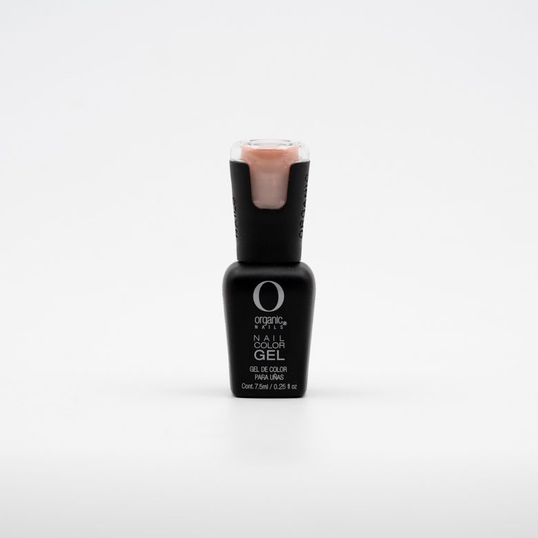 Color Gel 118 Coral Rose — imagen 5 de 8