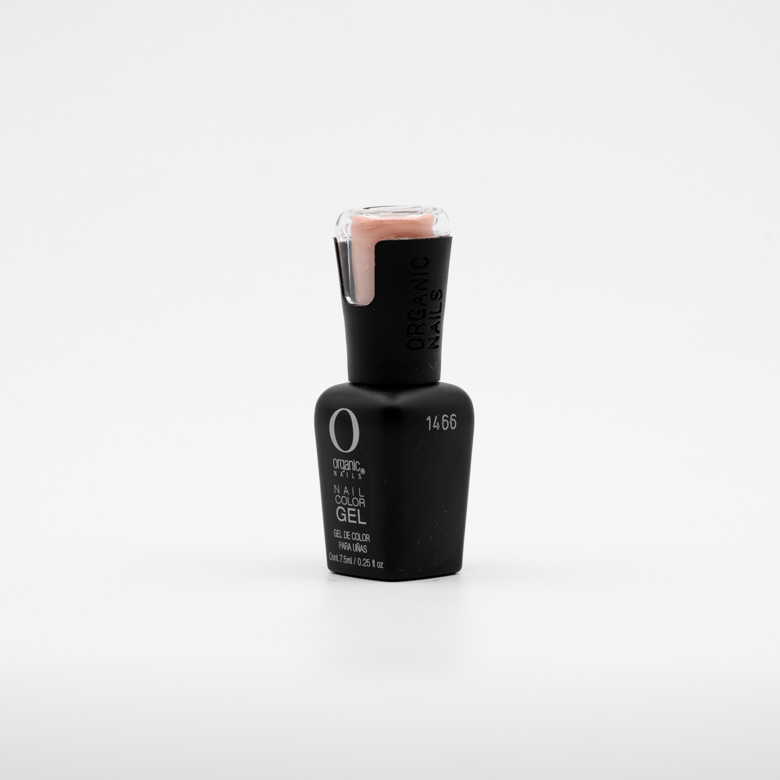 Color Gel 118 Coral Rose — imagen 6 de 8