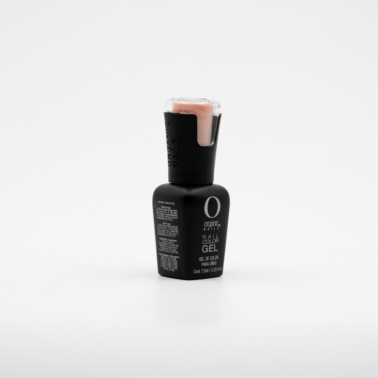 Color Gel 118 Coral Rose — imagen 7 de 8
