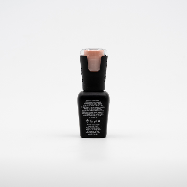 Color Gel 118 Coral Rose — imagen 8 de 8