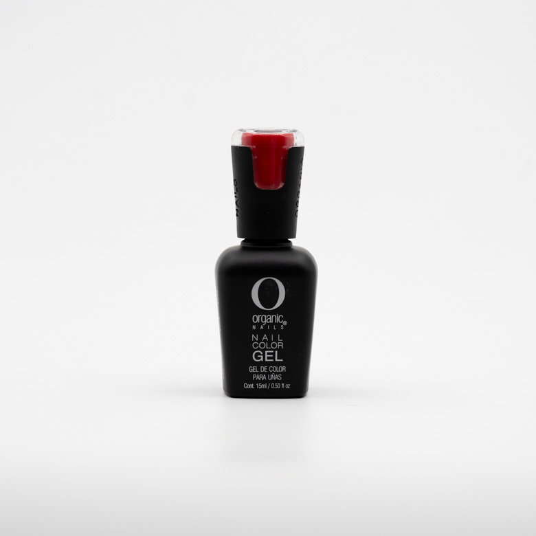 Color Gel 119 Rubí