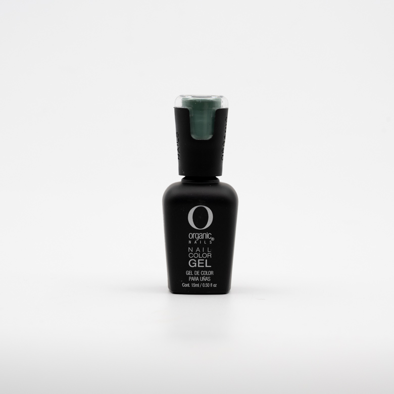 Color Gel 120 Olive