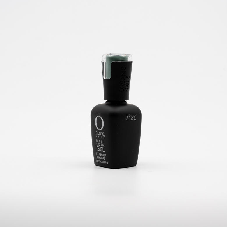 Color Gel 120 Olive — imagen 2 de 8
